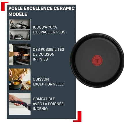 sauteuse-tefal-ingenio-excellence-ceramic-20cm
