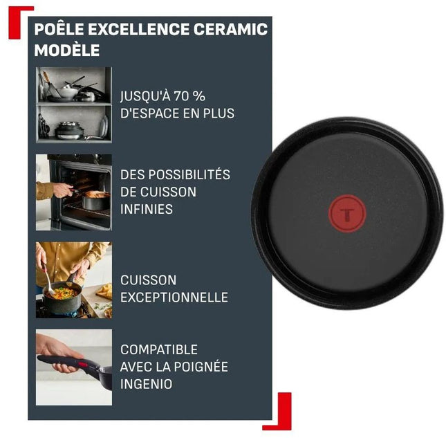 sauteuse-tefal-ingenio-excellence-ceramic-20cm