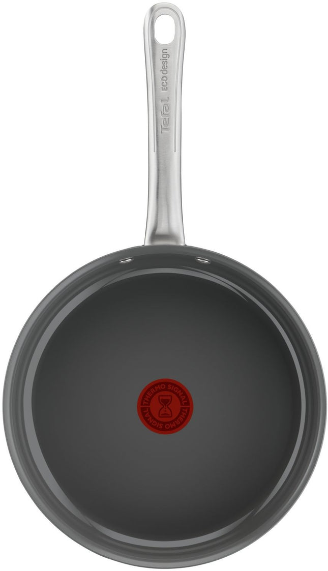 sauteuse-tefal-manche-fixe-renew-24cm-avec-couvercle