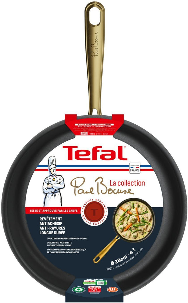 poele-tefal-28cm-bocuse-edition