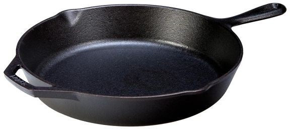 poele-lodge-en-fonte-avec-poignee-30cm