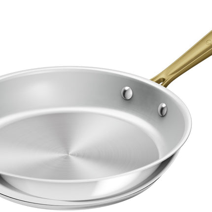 poele-tefal-24cm-inox-bocuse-edition
