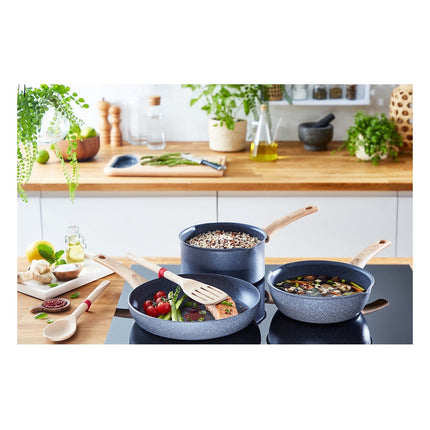 poele-tefal-natural-force-30cm-gris-mouchete