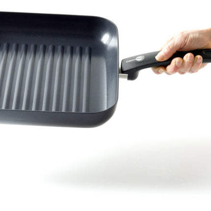 poele-greenpan-gril-carree-cambridge-noir-infinity-28cm