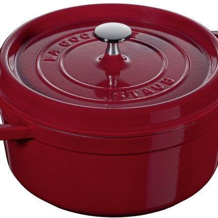 cocotte-staub-ronde-28-cm-bordeaux