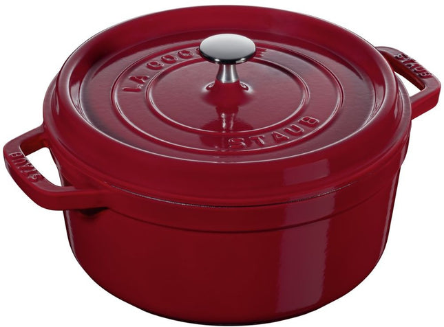 cocotte-staub-ronde-28-cm-bordeaux