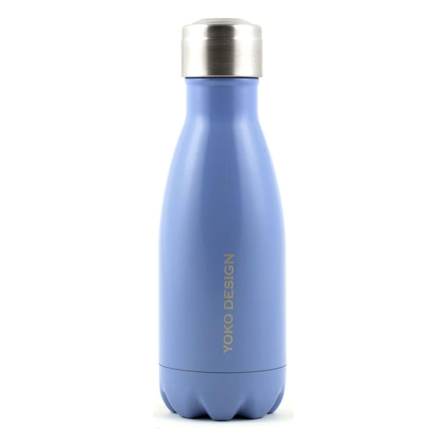 bouteille-isotherme-yoko-isotherme-260-ml-bleu-mat