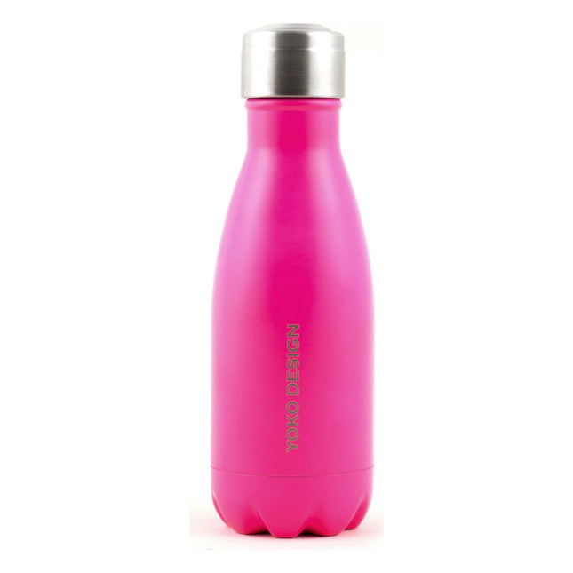 bouteille-isotherme-yoko-isotherme-260-ml-rose-mat