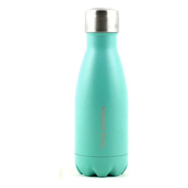 bouteille-isotherme-yoko-isotherme-260-ml-turquoise-mat