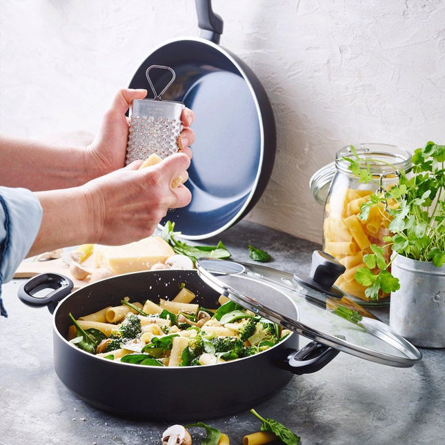sauteuse-greenpan-28cm-torino