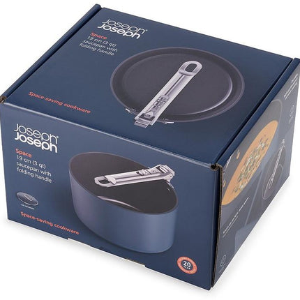 casserole-joseph-joseph-space-19-cm-avec-couvercle