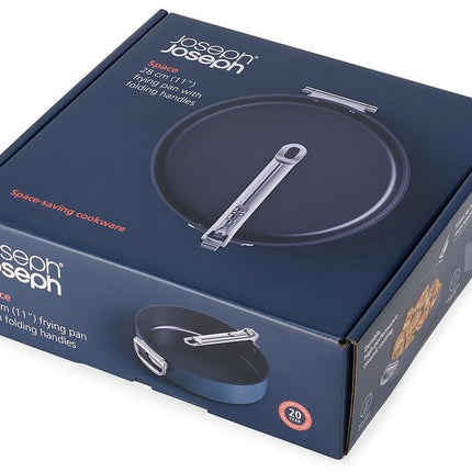 poele-joseph-joseph-space-28-cm