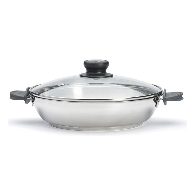 poele-de-buyer-twisty-tout-inox-24cm
