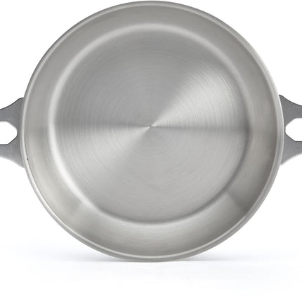 poele-de-buyer-twisty-tout-inox-24cm