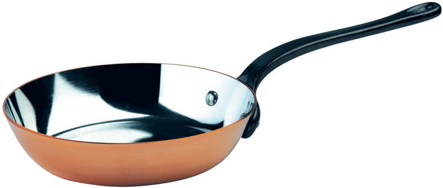 poele-baumalu-cuivre-et-etamee-24cm