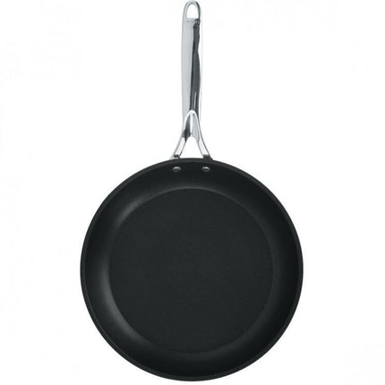 poele-cristel-castel-pro-26-cm-fixe-ultralu-induction