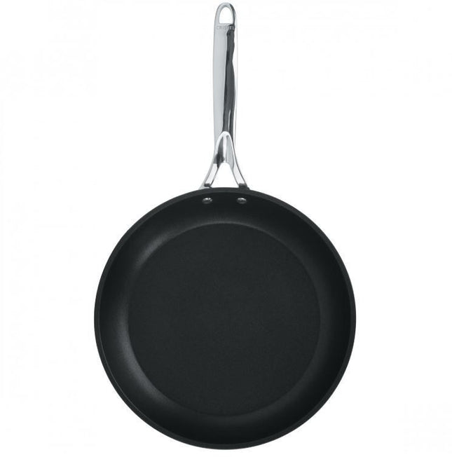 poele-cristel-castel-pro-26-cm-fixe-ultralu-induction
