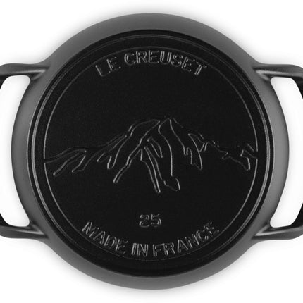 poele-grill-le-creuset-rond-collection-barbecue-25cm-noir-mat