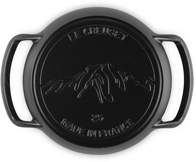 poele-grill-le-creuset-rond-collection-barbecue-25cm-noir-mat