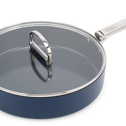 sauteuse-joseph-joseph-space-de-28-cm-avec-couvercle