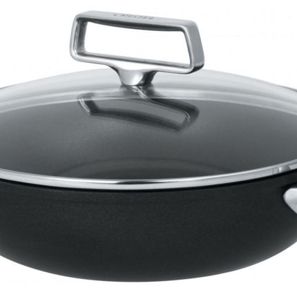 sauteuse-cristel-castel-pro-24-cm2-anses-fixe-ultral