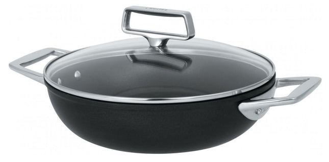 sauteuse-cristel-castel-pro-24-cm2-anses-fixe-ultral