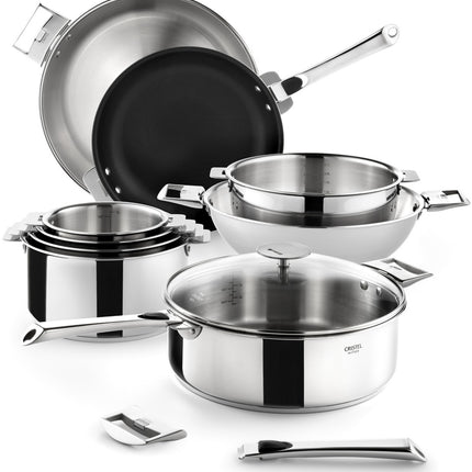 poignee-amovible-cristel-amovible-casteline-inox