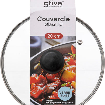 couvercle-universel-5five-en-verre-20cm