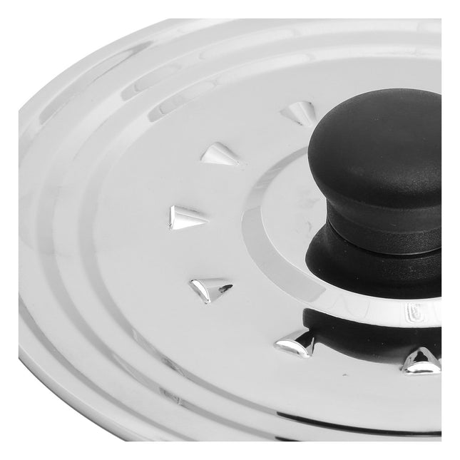 couvercle-universel-5five-inox-16-18-20-cm
