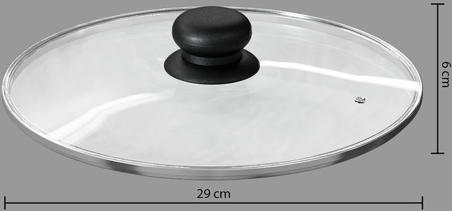 couvercle-universel-5five-en-verre-28cm