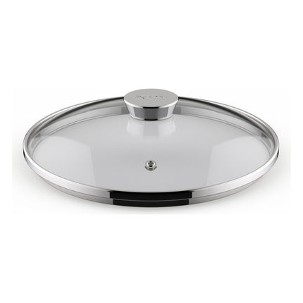 couvercle-universel-lagostina-salvaspazio-verre-28-cm