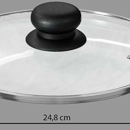 couvercle-universel-5five-en-verre-24cm