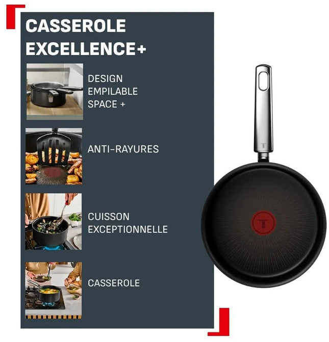 casserole-tefal-16cm-excellence