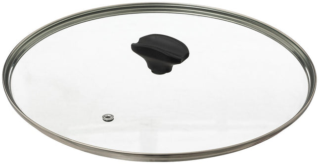 couvercle-anti-projection-5five-en-verre-18cm