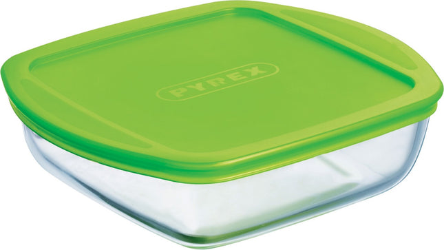 plat-au-four-pyrex-plat-carre-couvercle-1l
