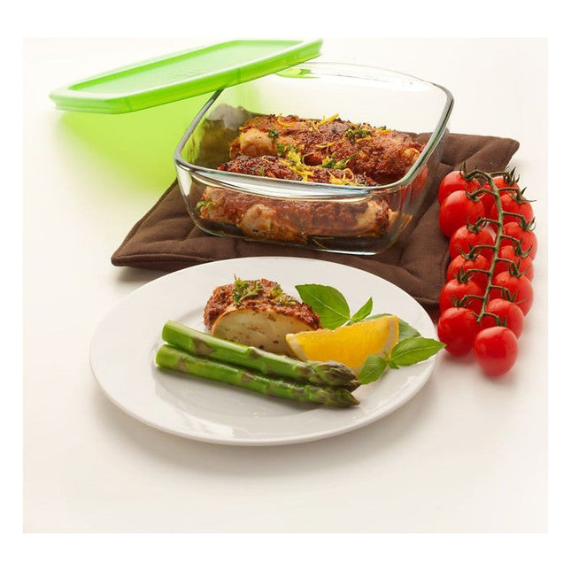 plat-au-four-pyrex-plat-carre-couvercle-1l