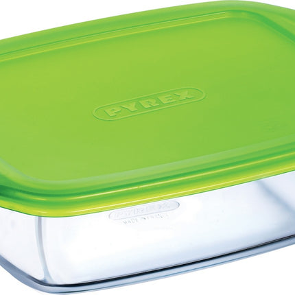 plat-au-four-pyrex-plat-en-verre-couvercle-plastique-2-6l