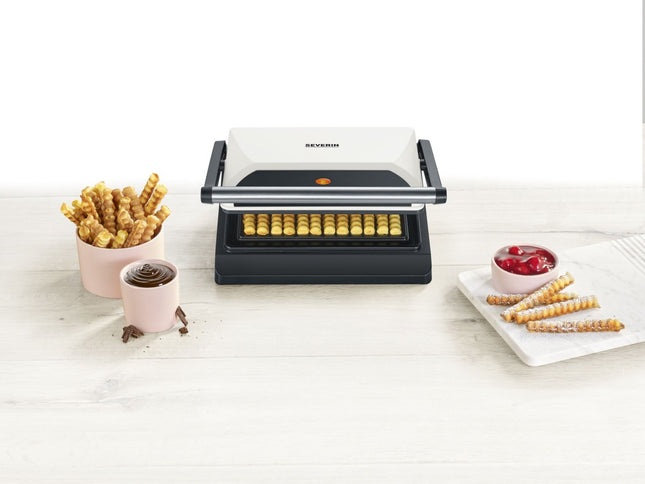 gaufrier-severin-wa-2114-en-forme-de-frites