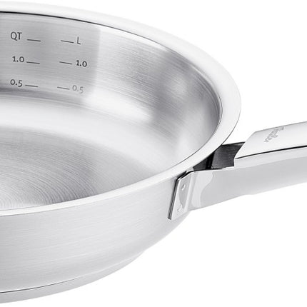 poele-fissler-pure-pan-24cm