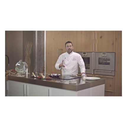 poele-cristel-master-20-cm-inox-induction