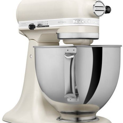 robot-patissier-kitchenaid-5ksm125epl-artisan-porcelaine-4-8-l-bol-avec-poignee-300-watts