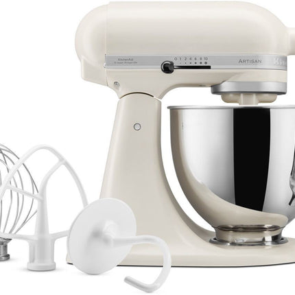 robot-patissier-kitchenaid-5ksm125epl-artisan-porcelaine-4-8-l-bol-avec-poignee-300-watts