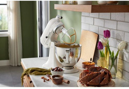 robot-patissier-kitchenaid-5ksm125epl-artisan-porcelaine-4-8-l-bol-avec-poignee-300-watts