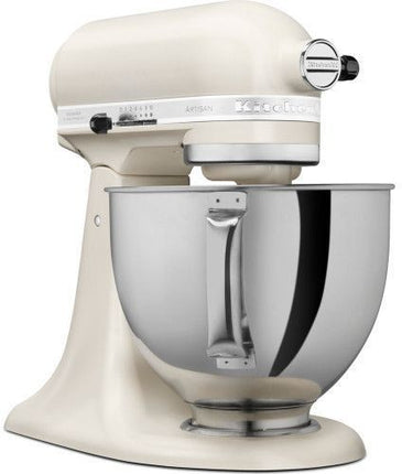 robot-patissier-kitchenaid-5ksm125epl-artisan-porcelaine-4-8-l-bol-avec-poignee-300-watts