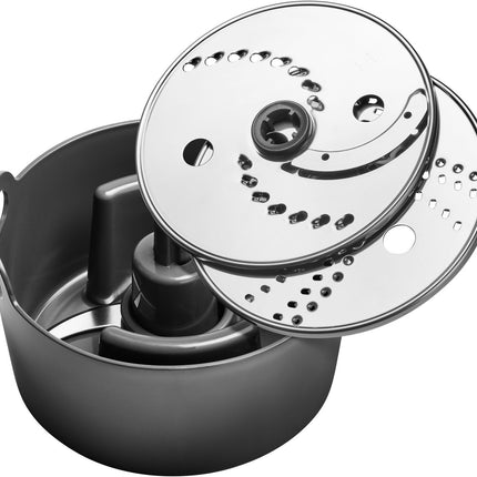robot-multifonction-moulinex-fp827e10-double-force-silver-10-access