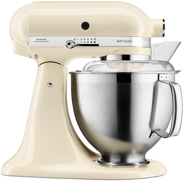 robot-patissier-kitchenaid-5ksm185pseac-artisans-creme