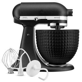 robot-patissier-kitchenaid-a-tete-inclinable-artisan-black