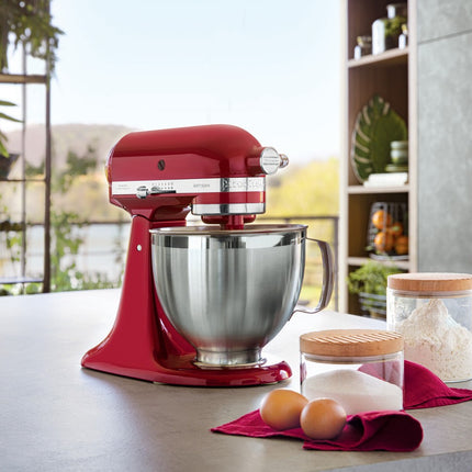 robot-patissier-kitchenaid-5ksm185pseca-pomme-damour-4-8-l-accessoires-inox-bol-3l-couvercle-antiprojections