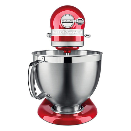 robot-patissier-kitchenaid-5ksm185pseca-pomme-damour-4-8-l-accessoires-inox-bol-3l-couvercle-antiprojections