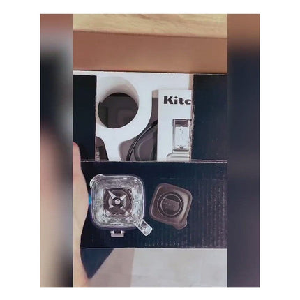 blender-kitchenaid-k400